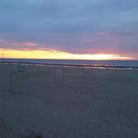In Belgium Near St-andre Dunes Apartamento Koksijde