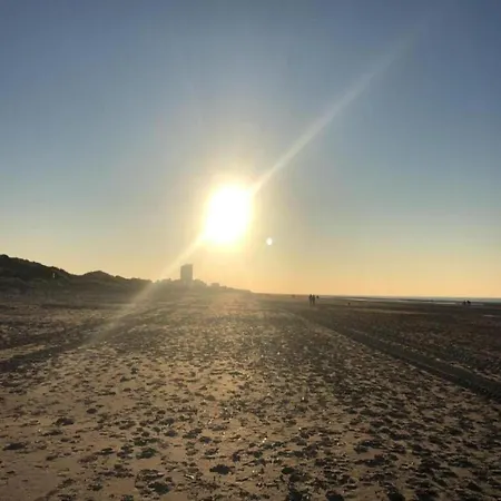 In Belgium Near St-andre Dunes Apartamento *